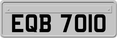 EQB7010