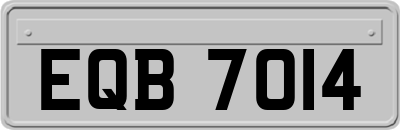 EQB7014