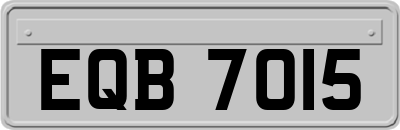 EQB7015