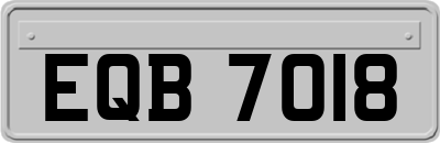 EQB7018