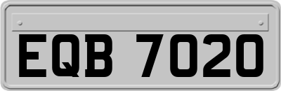 EQB7020
