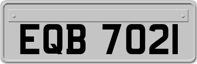 EQB7021