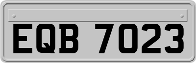 EQB7023