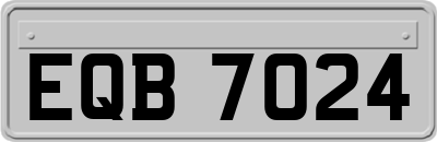 EQB7024