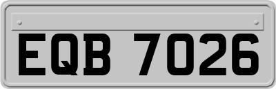 EQB7026