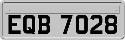 EQB7028
