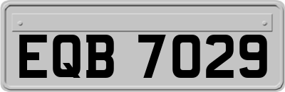 EQB7029
