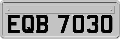 EQB7030