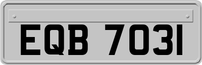EQB7031