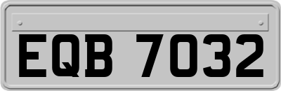 EQB7032