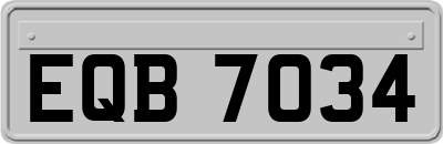 EQB7034