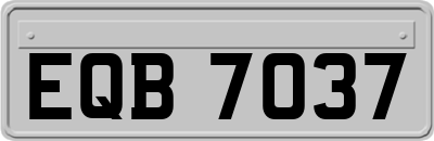 EQB7037