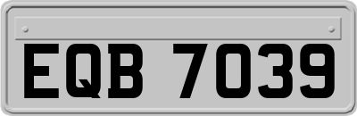 EQB7039