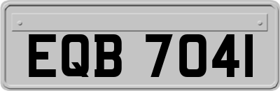 EQB7041