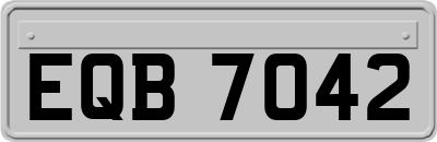 EQB7042
