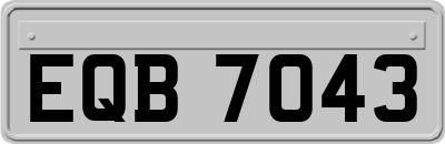EQB7043