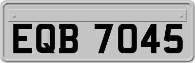 EQB7045