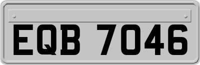 EQB7046