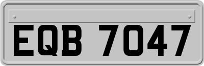 EQB7047
