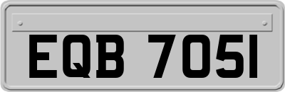 EQB7051