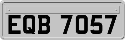 EQB7057