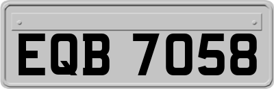 EQB7058