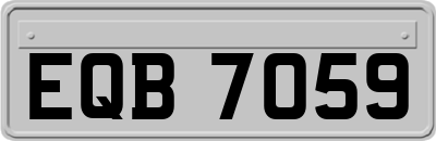 EQB7059