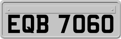 EQB7060