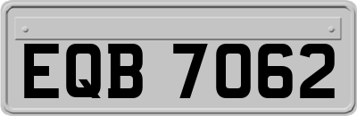 EQB7062