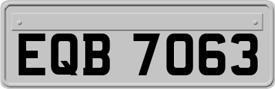 EQB7063