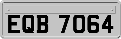 EQB7064