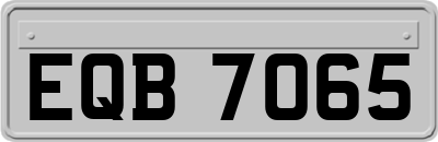 EQB7065