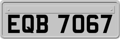 EQB7067