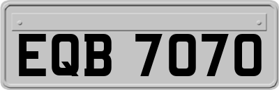 EQB7070