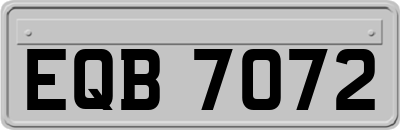 EQB7072