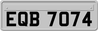 EQB7074