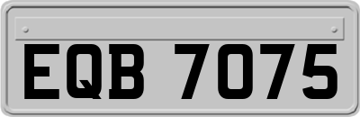 EQB7075