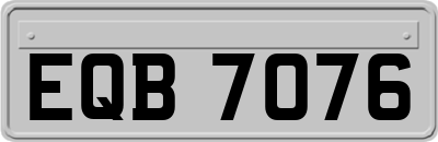 EQB7076