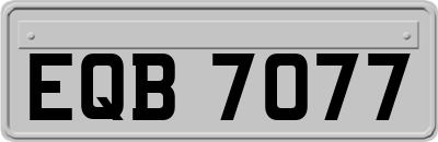 EQB7077