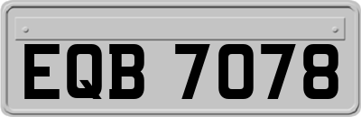 EQB7078