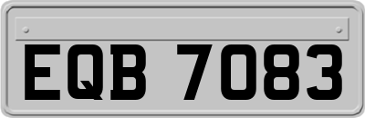 EQB7083