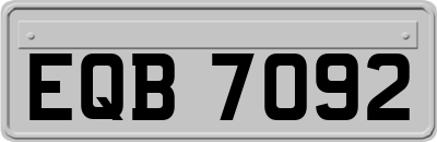 EQB7092
