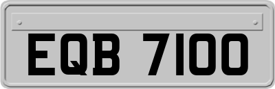 EQB7100