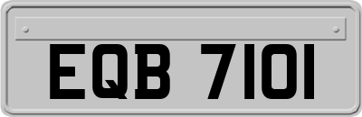 EQB7101