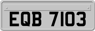 EQB7103