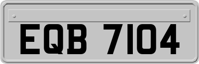 EQB7104
