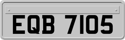 EQB7105
