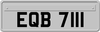 EQB7111