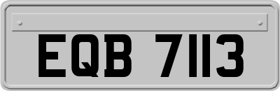 EQB7113
