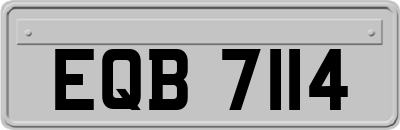 EQB7114